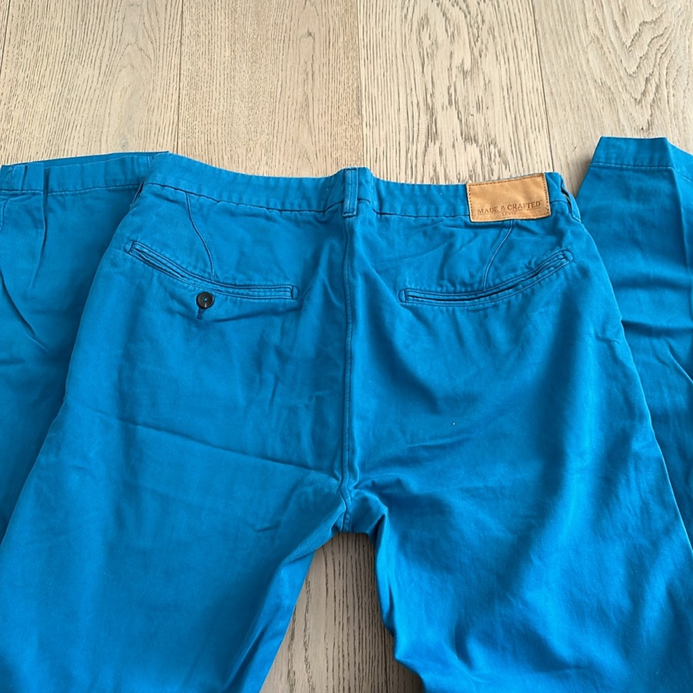 Made and Crafted levis premium Collection Chino - Picture 6 of 7